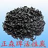 南京正森牌PCG系列石油焦質顆?；钚蕴? onmouseover=