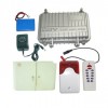 GSM報(bào)警器--GSM防盜報(bào)警器在湖南出現(xiàn)銷(xiāo)售熱潮