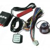 深安集團(tuán)最新產(chǎn)品智能集成GPS+3G車(chē)載防盜報(bào)警器