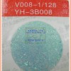 供應圣誕節(jié)工藝品禮品裝飾物用金蔥粉