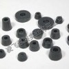 膠腳墊、橡膠機腳、防震腳墊、膠墊