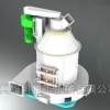 YGMX超細(xì)磨粉機(jī)，高研磨率超細(xì)磨粉機(jī)