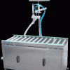 桶裝油灌裝機(jī)-50-50公斤中包裝灌裝機(jī)6