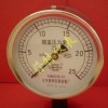 北京普特專業(yè)生產(chǎn)YE100/150膜盒壓力表