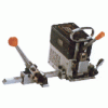手動(dòng)電熔打包機(jī) 半自動(dòng)捆扎機(jī) 捆扎機(jī)裹包機(jī)