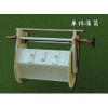 滾鍍設(shè)備生產(chǎn)線 小型滾鍍機(jī) 五金螺絲釘子等鍍鋅設(shè)備 （3）