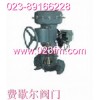 CV3000系列調(diào)節(jié)閥閥門*重慶費歇爾閥門