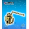 上海二位三通球閥廠家-型號(hào)-價(jià)格-資料-選型-標(biāo)準(zhǔn)-作用