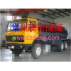 鋼襯塑公路運(yùn)輸罐 槽罐 槽車