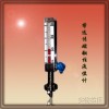 供應(yīng)帶遠傳側(cè)裝磁翻柱液位計