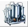ZT系列磷酸脂抗燃液壓油真空濾油機(jī)