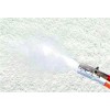 梭式臺(tái)車窯爐襯施工設(shè)計(jì)用陶瓷纖維噴涂料