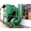 泊頭產(chǎn)DFC GFC TFC型反吹風布袋除塵器