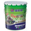 中國十大品牌美時邦 竹炭凈醛優(yōu)質墻面漆