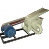 造型新穎結(jié)構(gòu)合理的秸稈粉碎機(jī)