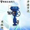 ZMAS精小型氣動薄膜角形單座調節(jié)閥