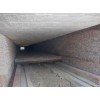 甘肅新建頁巖磚窯施工耐火棉，吊頂模塊