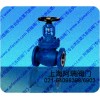 WJ41H美標(biāo)波紋管截止閥 鍛鋼截止閥