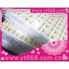 高難度防偽標貼，電碼防偽商標