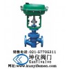 氣動薄膜襯氟調(diào)節(jié)閥ZMAPF 上海坤儀閥門廠