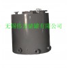 供應(yīng)3噸鋼襯PE攪拌罐(電加熱）