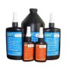 鑫威UV封口膠、LCD UV膠、醫(yī)療UV膠、UV膠水技術(shù)