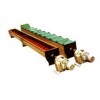 LS/GX系列螺旋輸送機(jī) CZ電磁倉(cāng)壁振動(dòng)器 XVM震動(dòng)電機(jī)