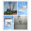 山東高樂建磚廠建窯廠保溫模塊，耐火棉塊