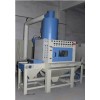 通過式自動噴砂機(jī)，流水線自動噴砂機(jī)