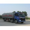 福田歐曼15噸化工液體運(yùn)輸車(chē)廠家圖片