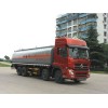 東風(fēng)后雙橋16噸化工液體運(yùn)輸車(chē)