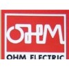 寧波金晟杰優(yōu)價 供應(yīng)OHM ELECTRIC電機