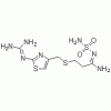 法莫替丁76824-35-6生產(chǎn)廠家銷售