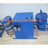 廠家直銷氣動混合機(jī) 氣動滾桶機(jī) 單雙筒滾筒混料機(jī)
