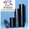 PEK加纖棒，PEK碳纖維棒，PEK石墨棒，耐摩擦PEK棒