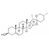 供應(yīng)薯蕷皂苷元  512-04-9
