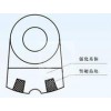 反擊式破碎機(jī)錘頭
