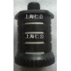 上海仁公塑料消聲器、金屬消聲器、新型消聲器