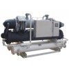 水冷螺桿工業(yè)冷水機(jī)組