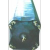 吉林白城八角氣囊，空心板芯模，橋梁充氣芯模