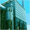 除塵設(shè)備工作機制