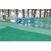 乙烯基防腐地坪，防腐地坪漆，捷富亞防腐涂料