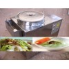 上海圓形蒸汽涼皮機(jī)|蘇州搟面皮機(jī)|昆山洗面筋機(jī)