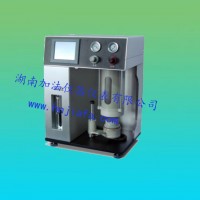 JF14039Z 全自動(dòng)油液清潔度測(cè)定器