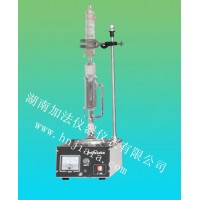 JF2292***不溶物測(cè)定儀GB/T2292