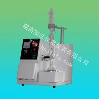 JF2292Z自動(dòng)***不溶物測(cè)定儀GB/T2292