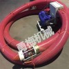勇梅電動(dòng)吸糧機(jī) 自動(dòng)提糧機(jī) 車(chē)載小型吸糧機(jī) 螺旋式車(chē)載抽糧機(jī)
