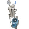 GRS2000石蠟高效率高速乳化機
