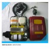 4小時氧氣呼吸器 HYZ4正壓式氧氣呼吸器