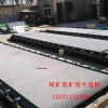 鞏義鉑思特難浸金精礦預氧化提金工藝，尾礦中金的回收毛毯機